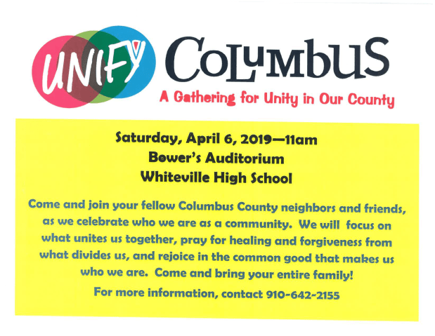 unify columbus